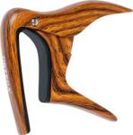  Ortega OCAPOUKE-WND ukulele capo
