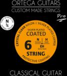  Ortega NYP34N klasszikus gitár húr
