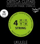  Ortega UKS-TE tenor ukulele húr