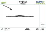 Valeo Silencio Performance 600 mm 574155