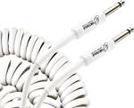 Ortega Guitars ORCCIS-30WH gitárkábel