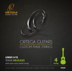  Ortega UWNY-4-TE tenor ukulele húr