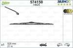 Valeo Silencio Performance 525 mm 574150