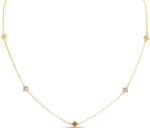 ÉkszerM Arany Nyakék (méret: 42, 45) AU 95825