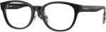 Burberry BE2381D 3001 PEYTON Black Demo Lens szemüveg (BE2381D 3001)