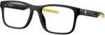 Ferrari FZ8003U 504 Matte Black Demo Lens szemüveg (FZ8003U 504)