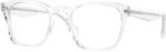 Vogue VO5570 W745 Transparent Demo Lens szemüveg (VO5570 W745)