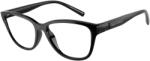 Giorgio Armani AX3111U 8158 Black Demo Lens szemüveg (AX3111U 8158)
