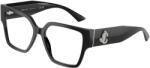 Jimmy Choo JC3032B 5000 Black Demo Lens szemüveg (JC3032B 5000)