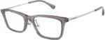 Giorgio Armani EA3252D 6206 Transparent Grey Demo Lens szemüveg (EA3252D 6206)