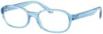Ray-Ban RY1904 3981 Transparent Blue DEMO LENS szemüveg (RY1904 3981)