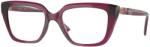 Vogue VO5477B 2989 Transparent Cherry Demo Lens szemüveg (VO5477B 2989)
