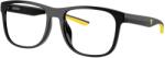 Scuderia Ferrari FZ8014D 501 Black Demo Lens szemüveg (FZ8014D 501)