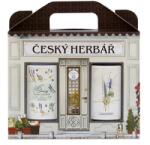  VK Cseh Herbárium (spg, sham) levendula