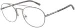 Giorgio Armani EA1178 3003 Matte Gunmetal Demo Lens szemüveg (EA1178 3003)