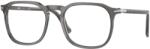 Persol PO3337V 1196 Transparent Grey DEMO LENS szemüveg (PO3337V 1196)