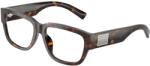 Dolce&Gabbana DG3423 502 Havana Demo Lens szemüveg (DG3423 502)