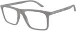 Giorgio Armani EA3253 6245 Matte Grey Demo Lens szemüveg (EA3253 6245)