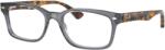 Ray-Ban RX5286 5629 Grey DEMO LENS szemüveg (RX5286 5629)