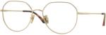 Vogue VO4301D 848 Pale Gold Demo Lens szemüveg (VO4301D 848)