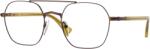 Persol PO2483V 1107 Brown DEMO LENS szemüveg (PO2483V 1107)