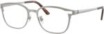 Ray-Ban RX8780D 1047 Brushed Gunmetal DEMO LENS szemüveg (RX8780D 1047)