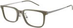 Giorgio Armani EA3275D 6337 Shiny Dark Green Demo Lens szemüveg (EA3275D 6337)