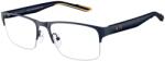 Giorgio Armani AX1068 6099 Matte Blue Demo Lens szemüveg (AX1068 6099)