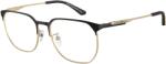 Giorgio Armani EA1158D 3002 Matte Pale Gold/Black Demo Lens szemüveg (EA1158D 3002)