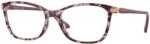 Vogue VO5378 3150 Pink Tortoise Demo Lens szemüveg (VO5378 3150)