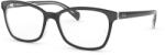 Ray-Ban RX5362 2034 Black On Transparent DEMO LENS szemüveg (RX5362 2034)