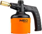 NEO TOOLS Gázforrasztó, gázégő, 190g-os palackhoz (20-023) - elefantszerszam