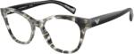 Giorgio Armani EA3162 5193 Grey Havana Demo Lens szemüveg (EA3162 5193)
