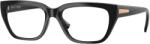 Vogue VO5609 W44 Black Demo Lens szemüveg (VO5609 W44)