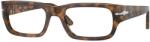 Persol PO3347V 1210 Brown Havana DEMO LENS szemüveg (PO3347V 1210)