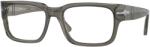 Persol PO3315V 1103 Transparent Taupe Gray DEMO LENS szemüveg (PO3315V 1103)