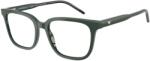 Giorgio Armani EA3258 6257 Shiny Green Demo Lens szemüveg (EA3258 6257)