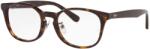 Ray-Ban RX5386D 2012 Dark Havana DEMO LENS szemüveg (RX5386D 2012)