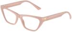 Jimmy Choo JC3014 5014 Pink Demo Lens szemüveg (JC3014 5014)