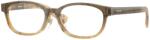 Burberry BE2447D 4201 Check Beige Demo Lens szemüveg (BE2447D 4201)
