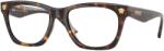 Versace VE3363U 108 Havana Demo Lens szemüveg (VE3363U 108)