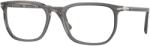 Persol PO3339V 1196 Transparent Grey DEMO LENS szemüveg (PO3339V 1196)