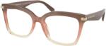 Michael Kors MK4166U 4035 GREENVILLE Soft Pink Demo Lens szemüveg (MK4166U 4035)