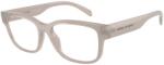 Giorgio Armani AX3124U 8374 Shiny Opal Light Grey Demo Lens szemüveg (AX3124U 8374)