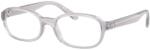 Ray-Ban RY1904 3984 Transparent Grey DEMO LENS szemüveg (RY1904 3984)