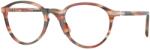 Persol PO3218V 1233 Striped Red & Green Demo Lens szemüveg (PO3218V 1233)