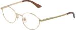 Jimmy Choo JC2018JD 3006 Pale Gold Demo Lens szemüveg (JC2018JD 3006)