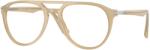 Persol PO3160V 1169 Opal Beige Demo Lens szemüveg (PO3160V 1169)