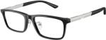 Giorgio Armani EA3251D 5017 Shiny Black Demo Lens szemüveg (EA3251D 5017)