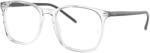 Ray-Ban RX5387 8181 Transparent DEMO LENS szemüveg (RX5387 8181)